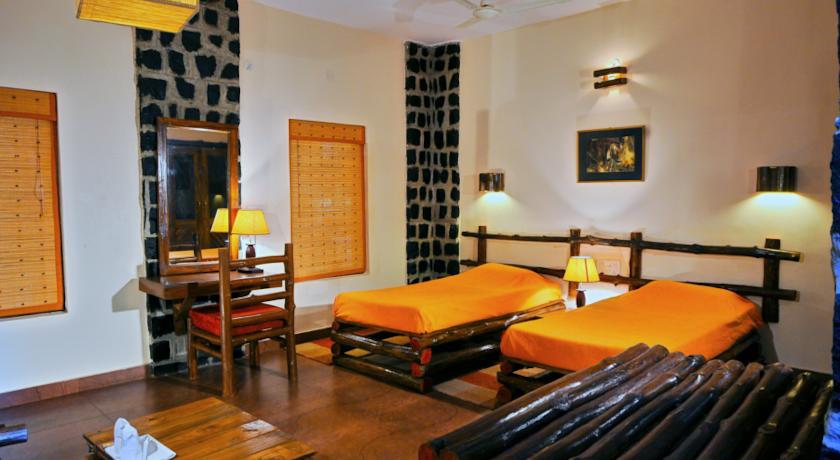 Nature Heritage Resort